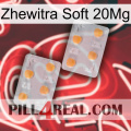 Zhewitra Soft 20Mg 25